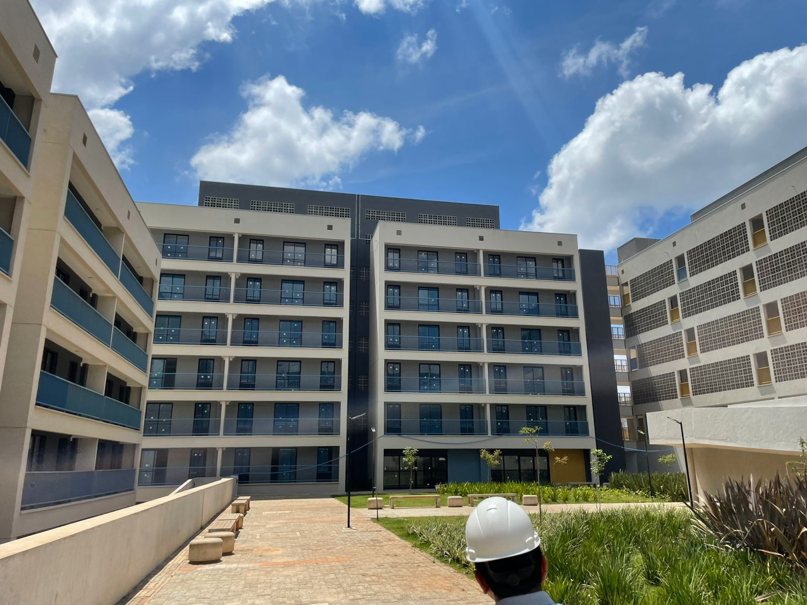 Recuperação Ambiental – Grajaú