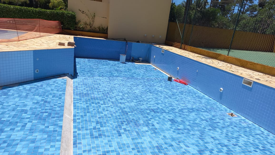 Condomínio Flat Village Maresias