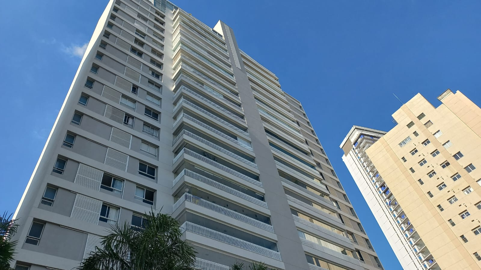 Condomínio Latitude – Vila Madalena