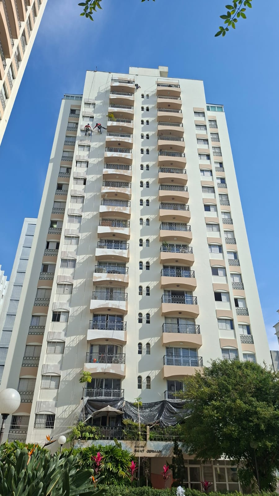 CondomÍnio Quartier Latin