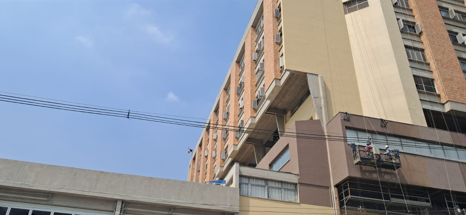 Hospital Campo Limpo